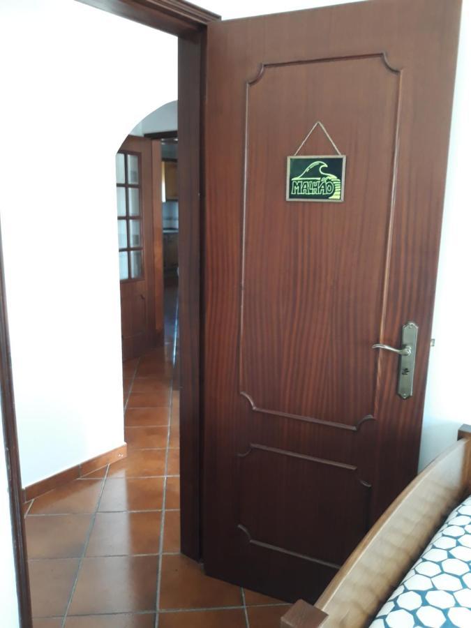 Bed and Breakfast I Ka Hale Vila Nova de Milfontes Exterior foto
