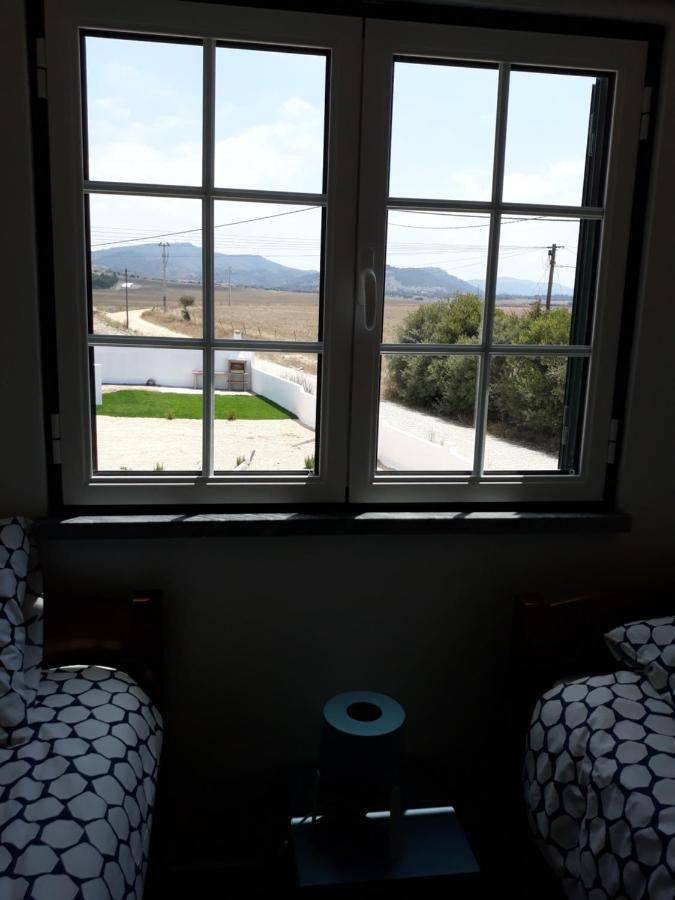 Bed and Breakfast I Ka Hale Vila Nova de Milfontes Exterior foto