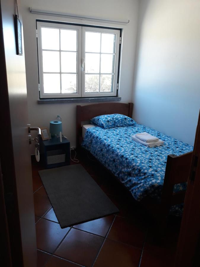 Bed and Breakfast I Ka Hale Vila Nova de Milfontes Exterior foto