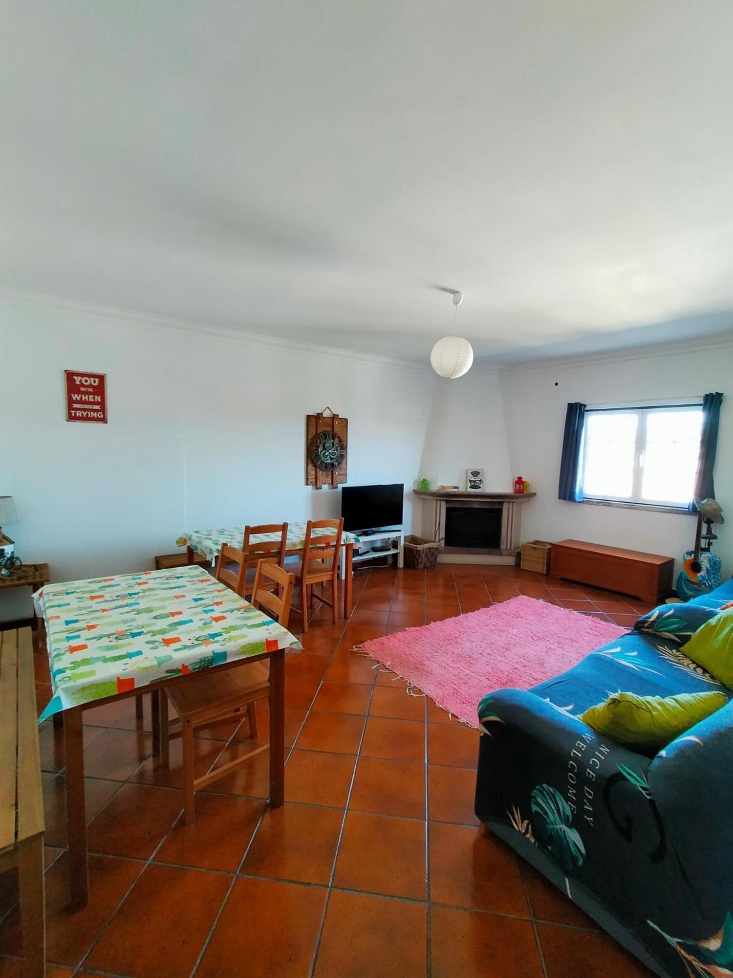 Bed and Breakfast I Ka Hale Vila Nova de Milfontes Exterior foto