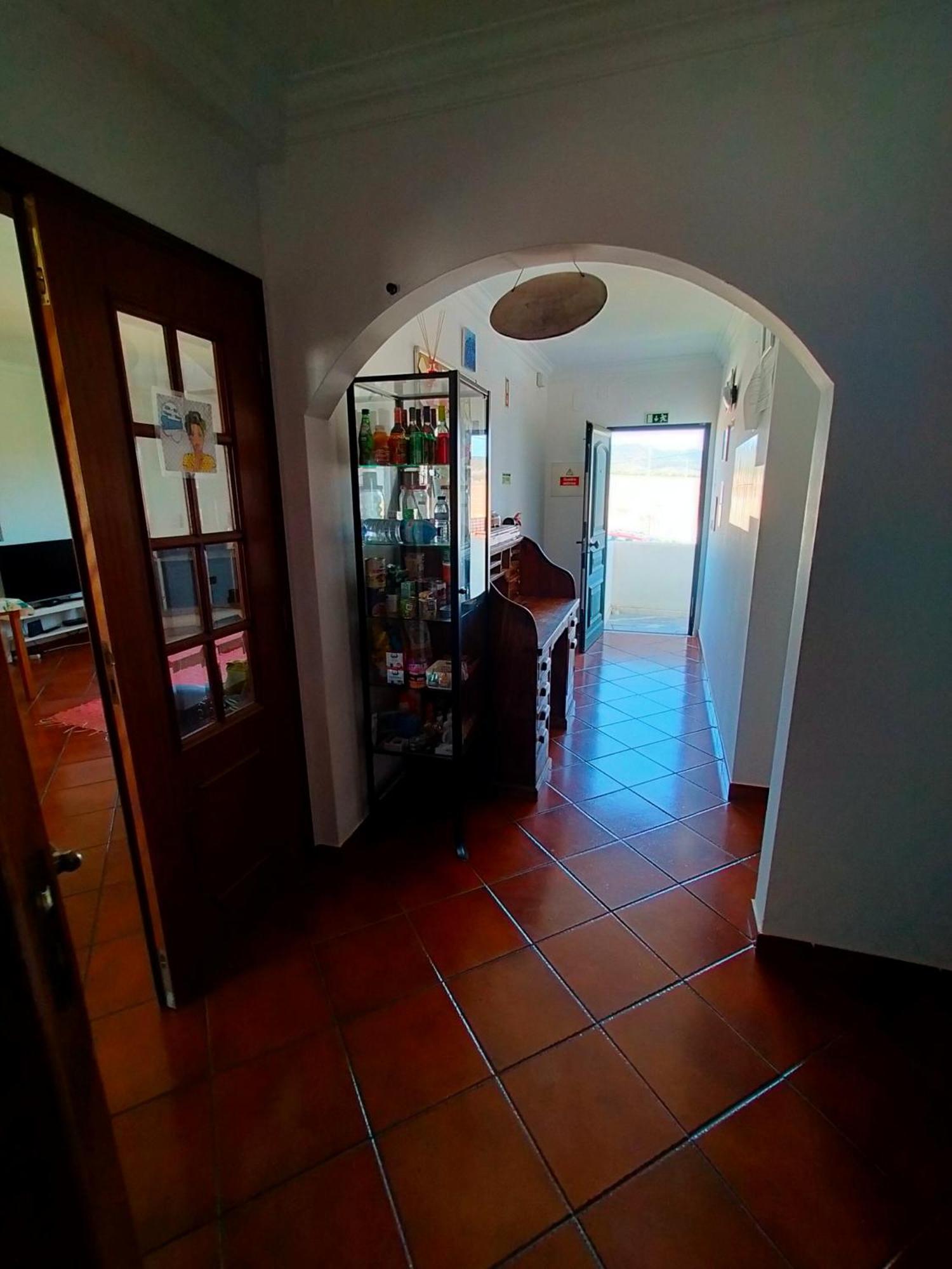 Bed and Breakfast I Ka Hale Vila Nova de Milfontes Exterior foto